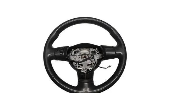 Toyota Corolla E120 E130 Steering wheel 6033661 5375116
