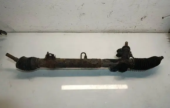 Chrysler Voyager Steering rack 