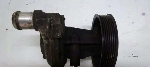 Ford Transit Engine mount bracket BK3Q-8A558