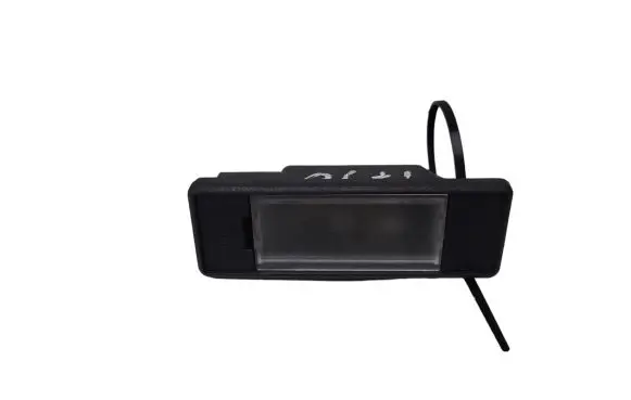 Citroen C5 Number plate light 96727528T4