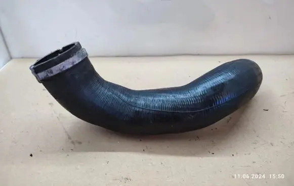 Jaguar XJ X351 Air intake hose/pipe