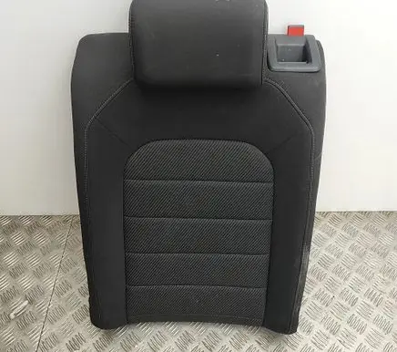Volkswagen Golf VII Rear seat 5G0885775AN
