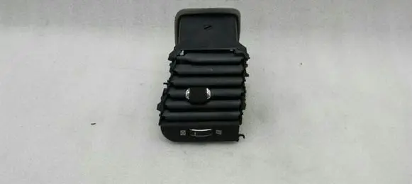 Jeep Grand Cherokee Dashboard side air vent grill/cover trim 1UE22DX9AB