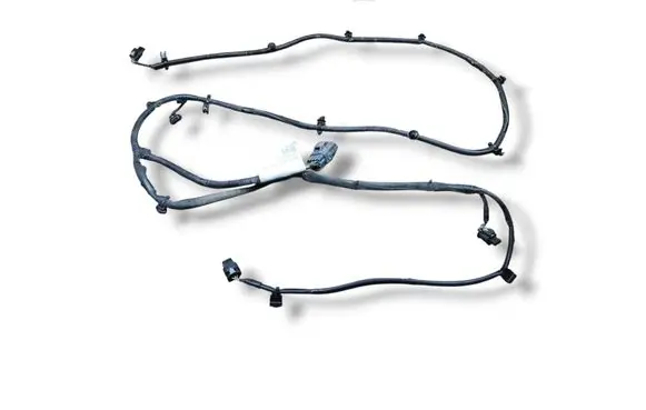Volvo V60 Parking sensor (PDC) wiring loom 31376420