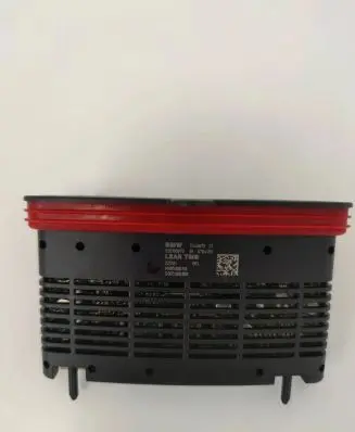BMW 7 F01 F02 F03 F04 Headlight ballast module Xenon 7440875 0704130