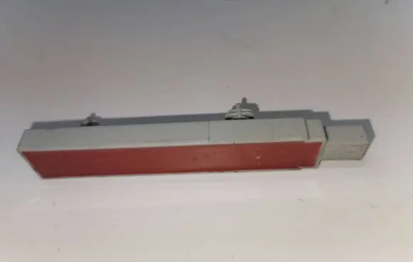 Interior comfort aerial antenna