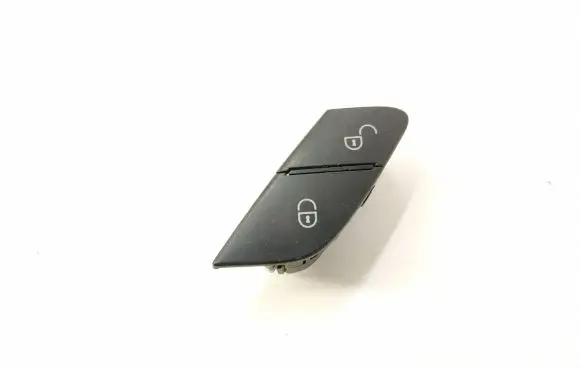 Mercedes-Benz ML W164 Central locking switch button 2518200910 A2518200910
