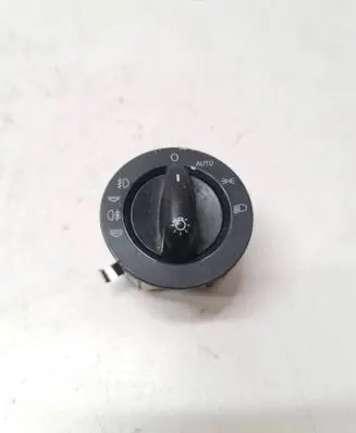 Audi A6 S6 C6 4F Light switch 4F1941531D