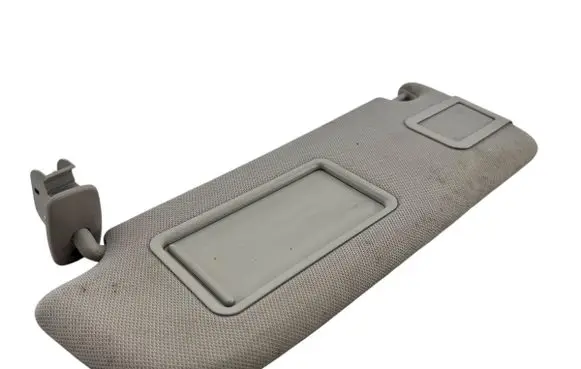 Audi A6 S6 C6 4F Sun visor 4F0857551
