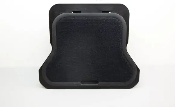 Volkswagen Sharan Glove box 7N0864091A 7N0867145