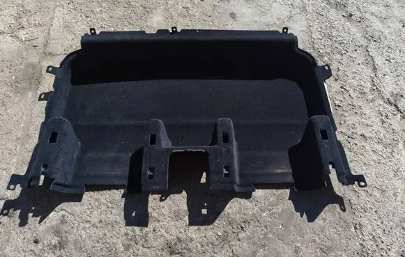 Tesla Model Y Rear floor carpet liner 149299400G