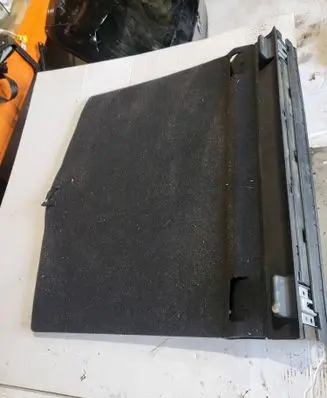 Honda Civic Trunk bottom trim panel 84528SMGE000