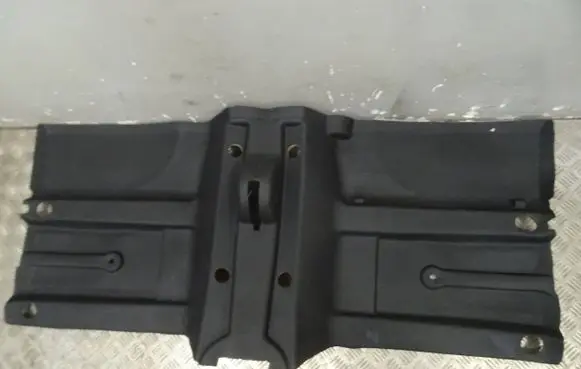 Renault Kangoo I Interior carpet 7700304793 8200096158