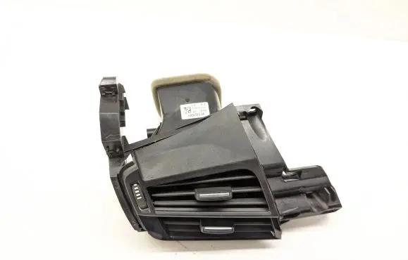 BMW X5 F15 Dashboard side air vent grill/cover trim 9270516