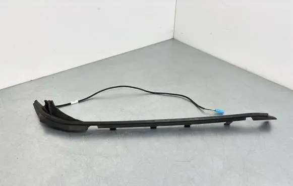 Volkswagen PASSAT B8 Tailgate sensor 3G9827712