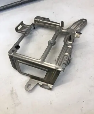 Mercedes-Benz EQS V297 Other interior part A2975451501