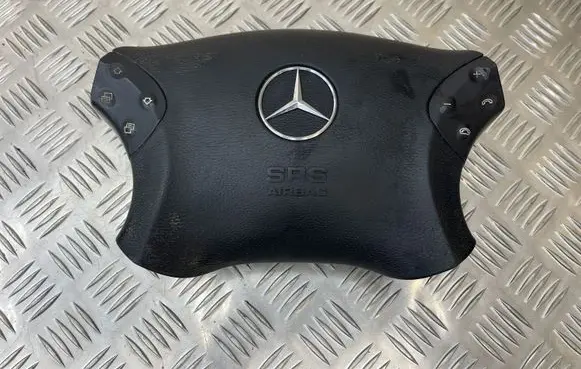 Mercedes-Benz C W203 Steering wheel airbag 2034601898
