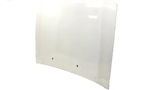 Ford Mustang V Engine bonnet/hood 7R3Z16612B