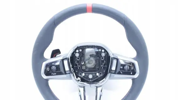 BMW i5 G60 Steering wheel 5A716D1 32305A716D1