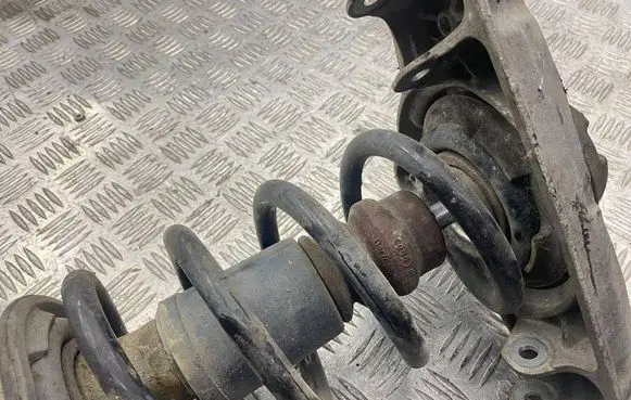 Audi A4 S4 B7 8E 8H Front shock absorber/damper 8E0413031DA