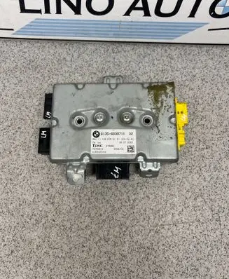 BMW 5 E60 E61 Door control unit/module 6939711