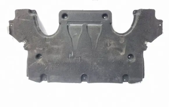 Audi A8 S8 D5 Engine splash shield/under tray 4N0825236