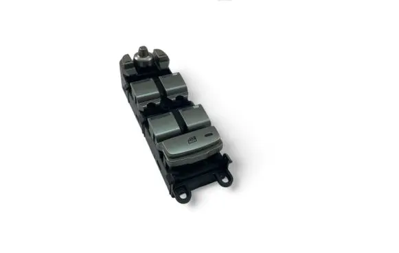 Jaguar XF X260 Electric window control switch AX2314540AA
