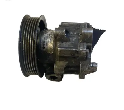 Power steering pump