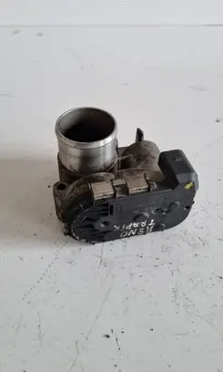 Renault Trafic II (X83) Throttle valve 8200330810