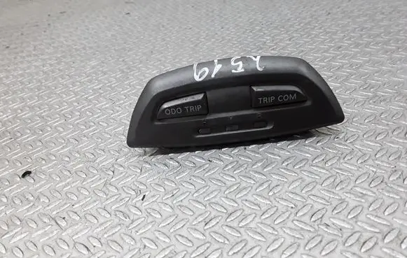 Hyundai Matrix Other switches/knobs/shifts 9452517100