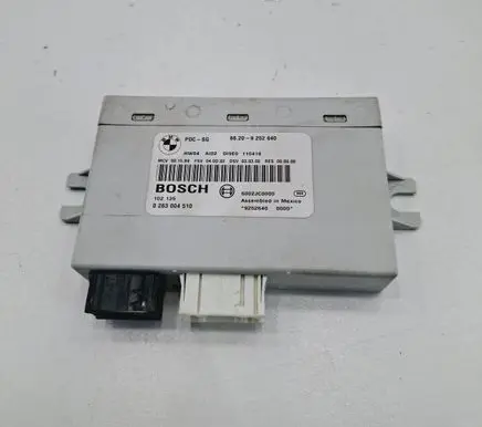 Mini Cooper Countryman R60 Parking PDC control unit/module 9252640