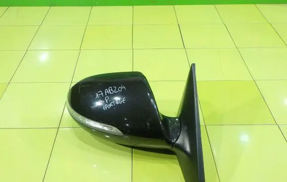 KIA Sportage Front door electric wing mirror PRAWE 17AB204