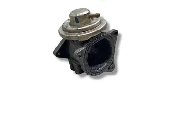 Audi A3 S3 A3 Sportback 8P EGR valve 038129637D
