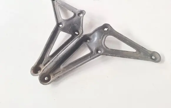 Hyundai i30 Front subframe
