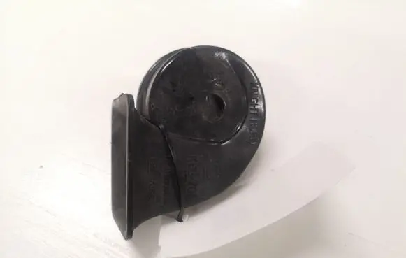 Mazda 3 II Horn signal KUG70A 004095