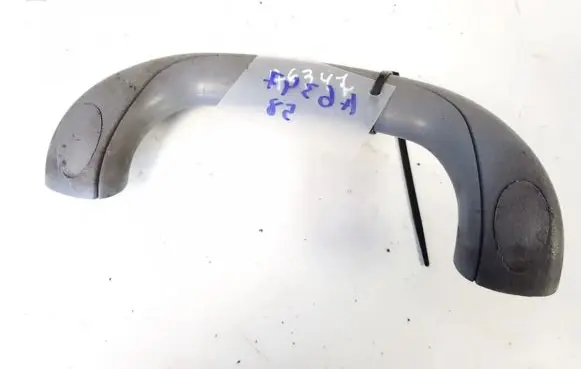 Hyundai Terracan Front interior roof grab handle