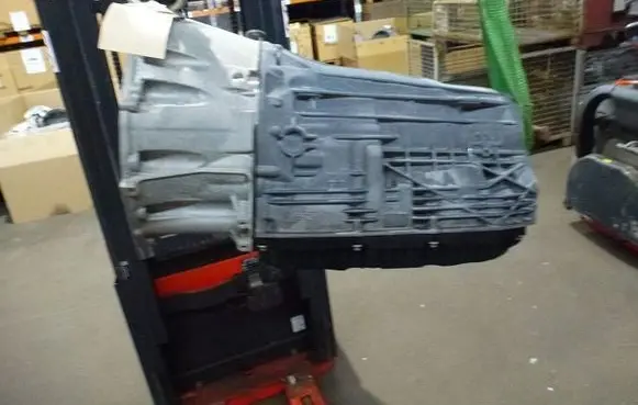 Mercedes-Benz X-class W470 Automatic gearbox 72500800182589KG
