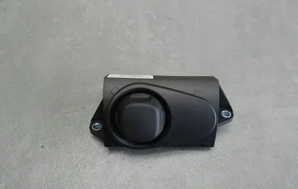 Audi A6 S6 C7 4G Steering wheel adjustment switch 4H0953551B
