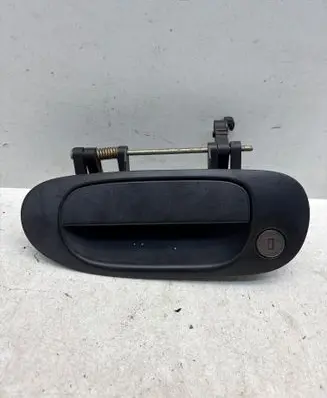 Mitsubishi Carisma Front door exterior handle