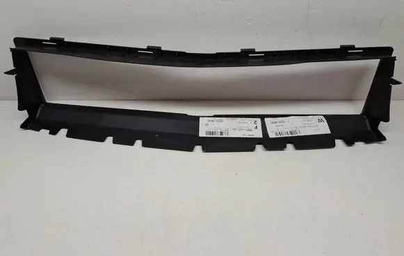 Mercedes-Benz CLA C118 X118 Intercooler air channel guide 1188853801 A1188853801