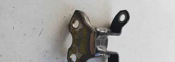 Toyota Prius (XW30) Rear door upper hinge