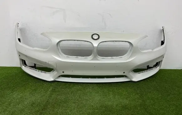 BMW 1 F20 F21 Front bumper 51117371735