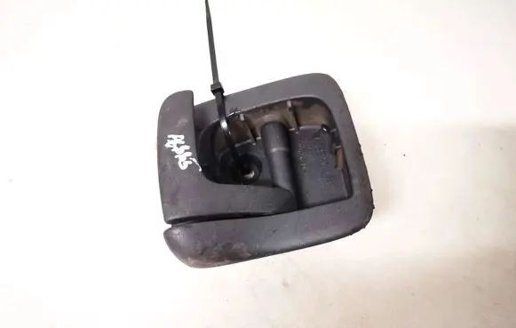 Volvo S80 Engine bonnet (hood) release handle 9483312