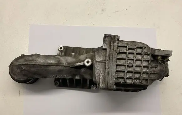 Mercedes-Benz C W203 Supercharger A2711400787 054699 172700