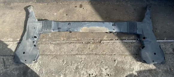 Citroen C4 I Picasso Rear underbody cover/under tray 900335000