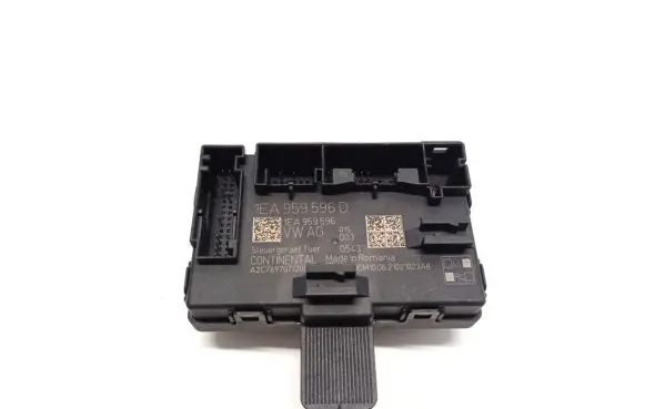 Volkswagen ID.4 Door control unit/module 1EA959596D
