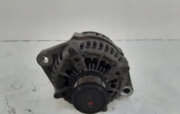 Alfa Romeo Giulia Generator/alternator 50536692