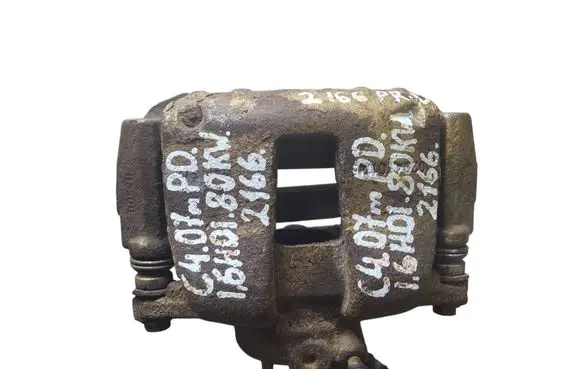 Citroen C4 I Front brake caliper 