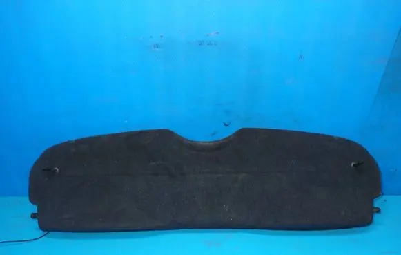 Mini One - Cooper R50 - 53 Parcel shelf 