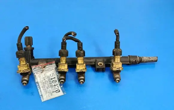 Fiat Panda 141 Fuel main line pipe 3219018301